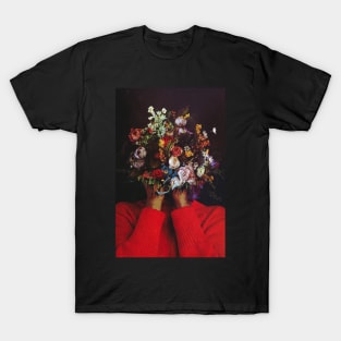 Hidden in Plain Sight T-Shirt